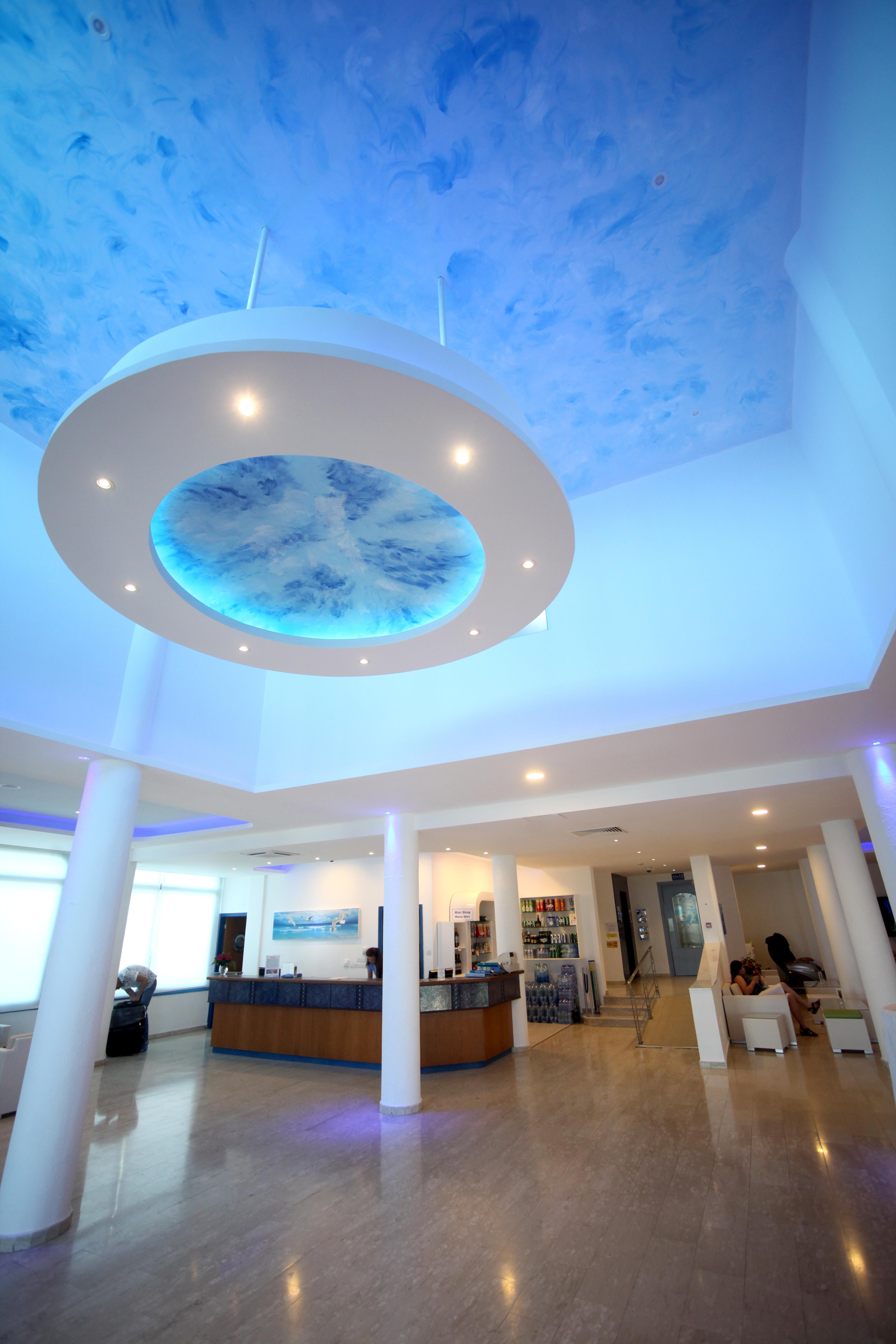 Anonymous Beach Hotel (Adults Only) Ayia Napa Exterior photo