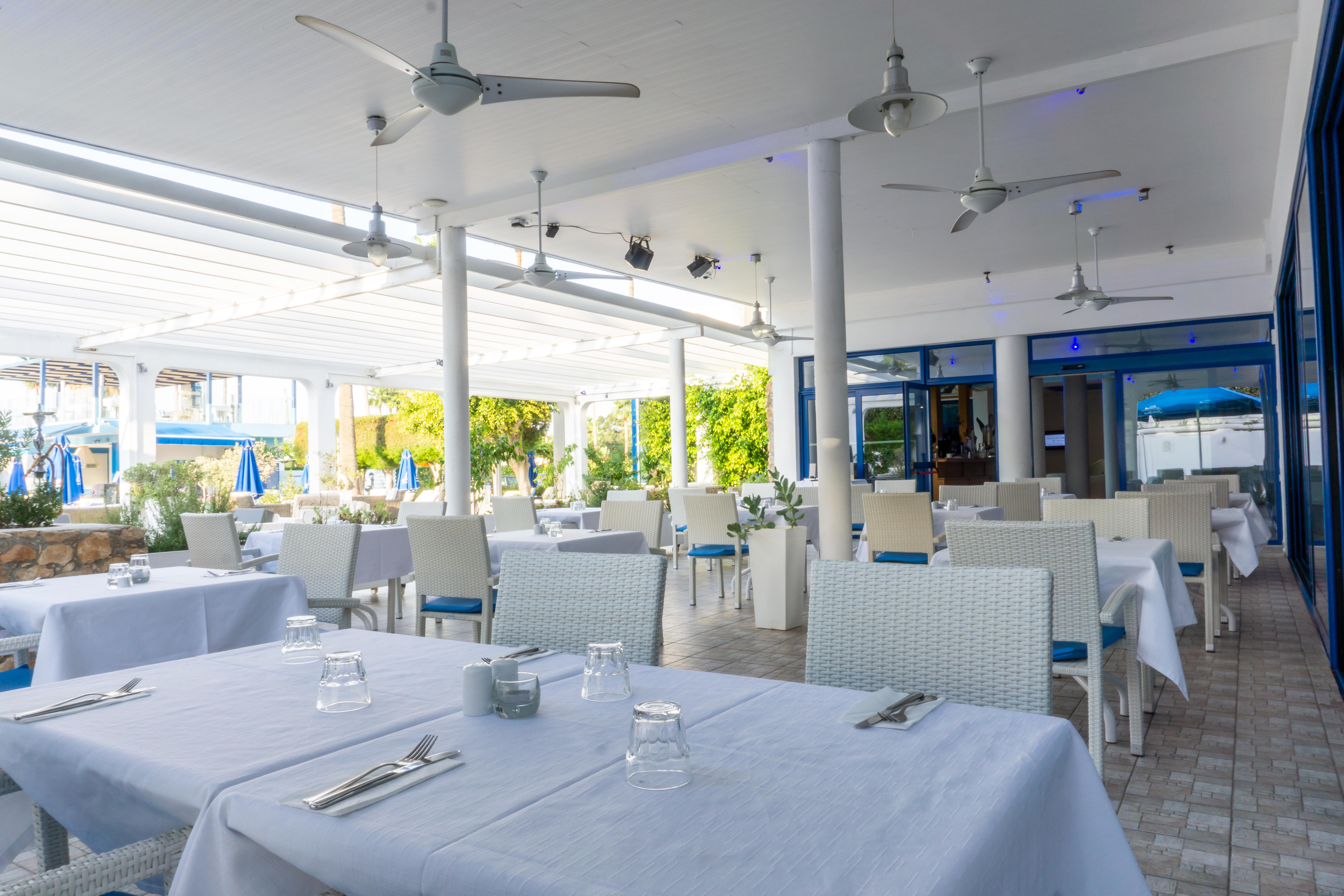 Anonymous Beach Hotel (Adults Only) Ayia Napa Exterior photo