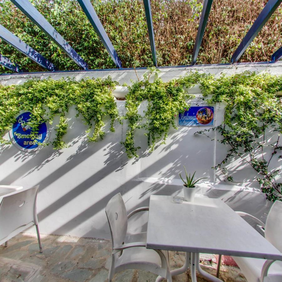 Anonymous Beach Hotel (Adults Only) Ayia Napa Exterior photo