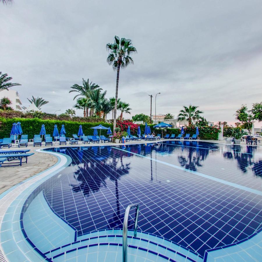 Anonymous Beach Hotel (Adults Only) Ayia Napa Exterior photo